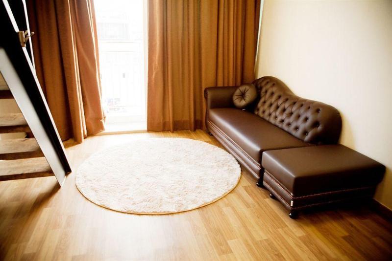 Hotel Hue Loft Incheon Exterior foto