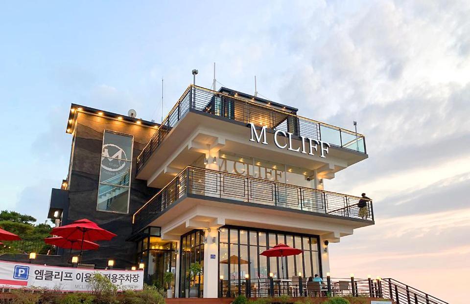 Hotel Hue Loft Incheon Exterior foto
