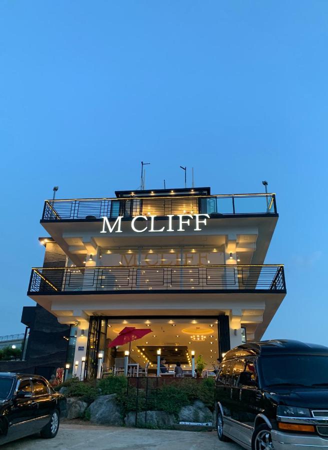 Hotel Hue Loft Incheon Exterior foto